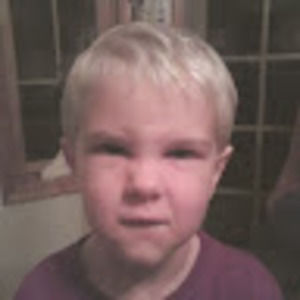 Meet your Posher, Rick